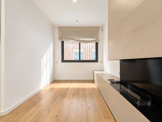 Planta baixa a Vila de Gràcia