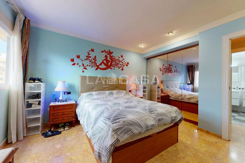 Foto cd605870-3770-4059-b313-54b22f02b2e3. Pis a Aiora Valencia