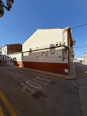 Casa a Rafelbunyol. Chalet adosado en venta en calle ramón y cajal