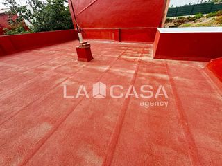 Planta baixa a Bajadilla - Fuente Nueva