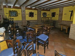 Local Comercial a Beteró