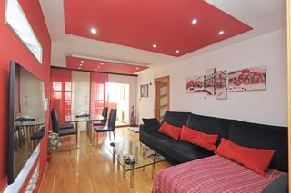 Pis a Montesa. Piso en venta en calle montesa