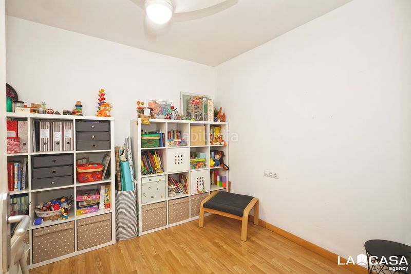 Foto 00b21d24-31cf-4e39-89d4-44298fd1fe7e. Etagenwohnung in Centre Sant Joan Despí
