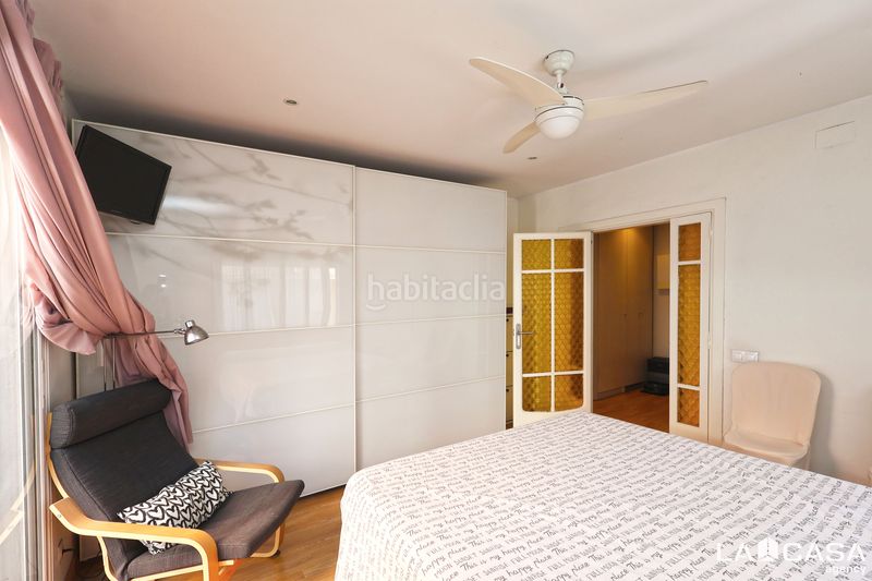 Foto a5e4aaf4-d59f-4596-ae1e-f8f8d9571814. Etagenwohnung in Centre Sant Joan Despí