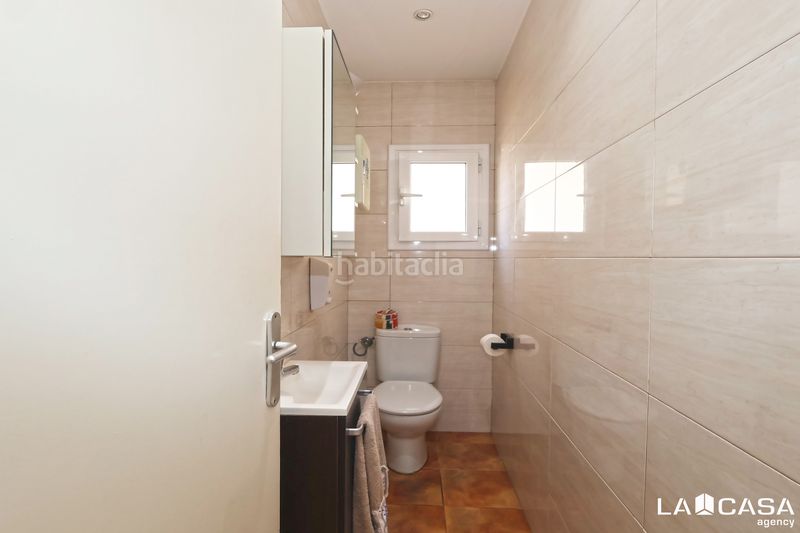 Foto b24a4c9e-38d7-43c0-ae38-c014005f7e0e. Etagenwohnung in Centre Sant Joan Despí