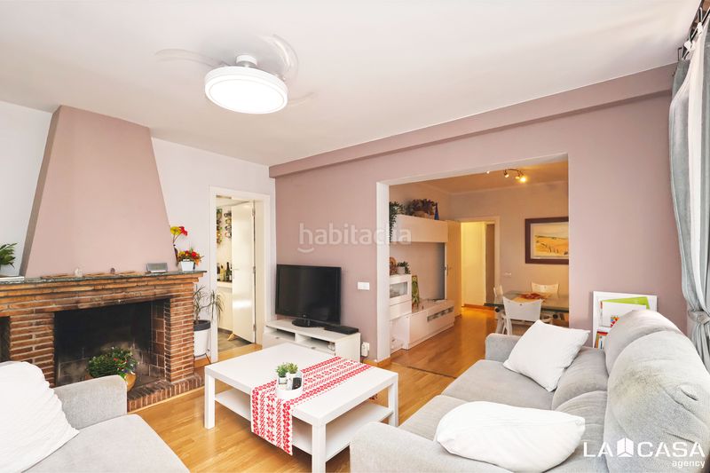 Foto bcdbdd93-cb0a-4847-80da-cf9a2863d561. Etagenwohnung in Centre Sant Joan Despí