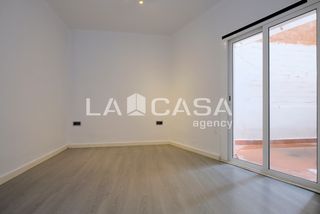 Planta baja en Horta