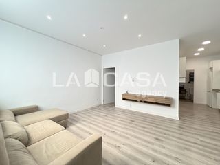 Planta baixa a Llefià
