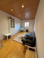 Etagenwohnung  Rambla maria casas. Piso en centro