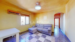 Pis a La Creu del Grau