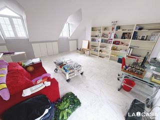 Casa aparellada a Olivar de Quintos. Venta de chalet en olivar de quintos de 3 habitaciones con terra