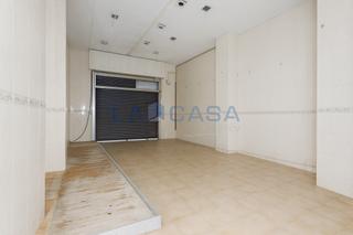 Local commercial à Sagrada Família. Local en venta en calle de còrsega