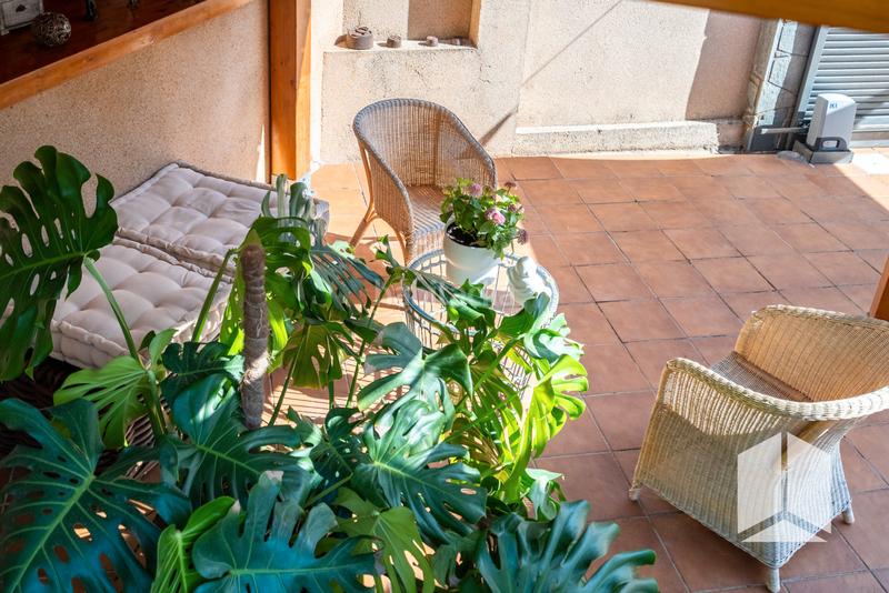 Foto 46f5d4ea-fdbd-4753-a476-210da622cc21. Haus mit parking pool in Sant Vicenç dels Horts