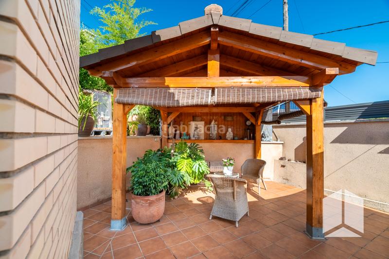 Foto 4d302d08-302b-4596-948b-d49494bfa753. Haus mit parking pool in Sant Vicenç dels Horts