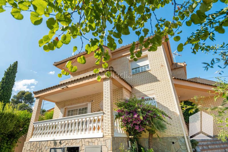 Foto 807e4550-d6f7-4554-a7c8-3d23f9bf639b. Haus mit parking pool in Sant Vicenç dels Horts