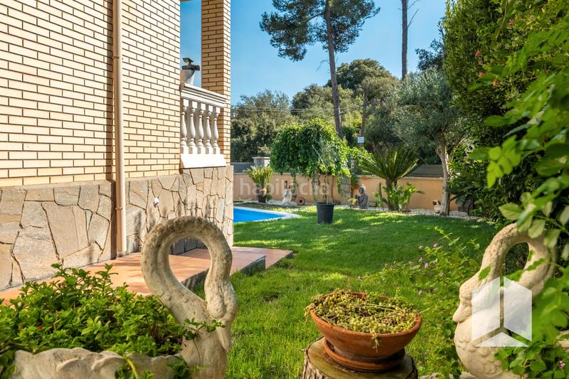 Foto babd623a-9ab0-44b9-b04d-dd4cbf5777fd. Haus mit parking pool in Sant Vicenç dels Horts