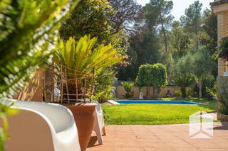 Casa  Carrer manuel de falla. Casa o chalet independiente en venta en calle manuel de falla