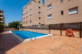 Appartement à Calafell Platja. Piso en venta en platja calafell
