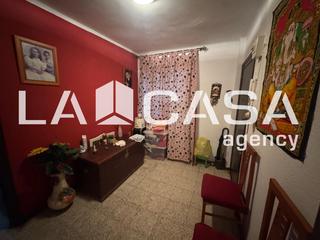 Pis a Bellavista. Piso en venta en avenida de bellavista