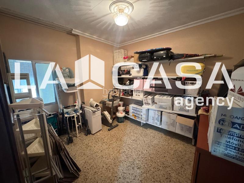 Foto 796462d4-aff3-4091-9576-6f2c56ce46d6. Casa in Bellavista Sevilla