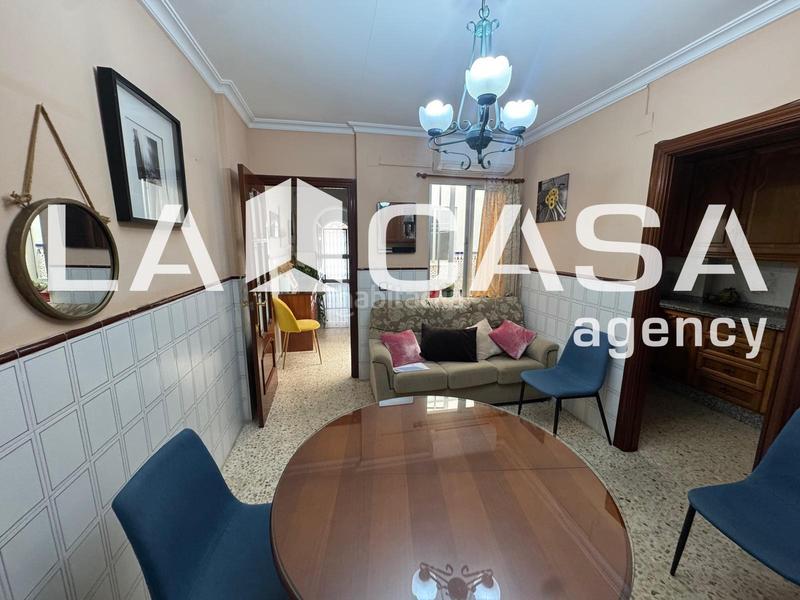 Foto c2804c27-a9cb-40db-bbb6-1344827234ed. Casa in Bellavista Sevilla