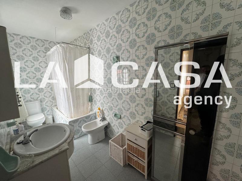 Foto ffbe328a-f973-4480-a3a1-aa461b719344. Casa in Bellavista Sevilla