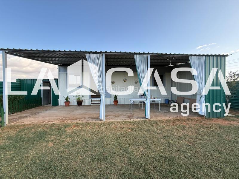 Foto 4234ee46-8154-4b4f-84d0-764334cce6df. Terreno residenziale in Vista Azul - Consolación Dos Hermanas