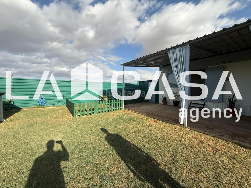 Foto f083034a-104a-4e8c-8787-40c31d12bf32. Terreno residenziale in Vista Azul - Consolación Dos Hermanas