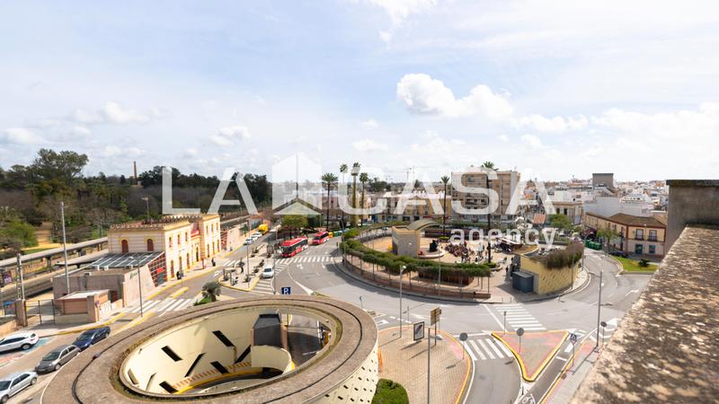 Foto 5f7fc7b8-1242-4bd6-a973-463fff3e1550. Pis a El Arenal - La Pólvora Dos Hermanas