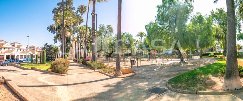 Foto e3224fe9-f2fa-46ab-a0e9-a926fed8ed0d. Pis a El Arenal - La Pólvora Dos Hermanas