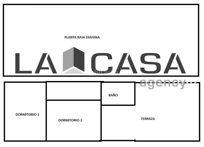 Foto eb876433-85b2-4c5d-9508-96eac58c934f. Casa  con local en ave maría, . en Centro - Doña Mercedes Dos Hermanas