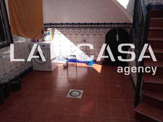Maison à Centro - Doña Mercedes. Casa o chalet independiente en venta en calle real de utrera