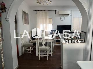 Pis a Centro - Doña Mercedes. Piso en venta en centro  doña mercedes