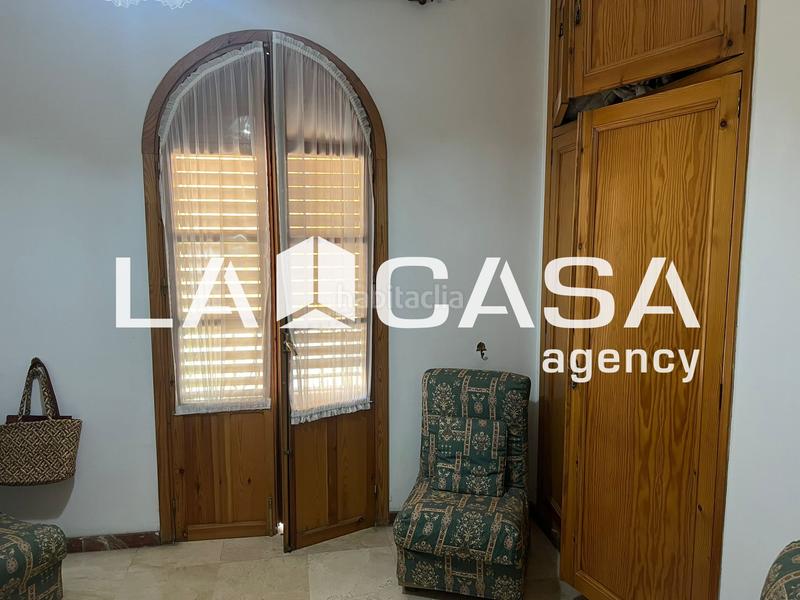 Foto 03b6da1e-81c6-404e-84ac-94f6c22a94d9. Maison dans Centro - Doña Mercedes Dos Hermanas