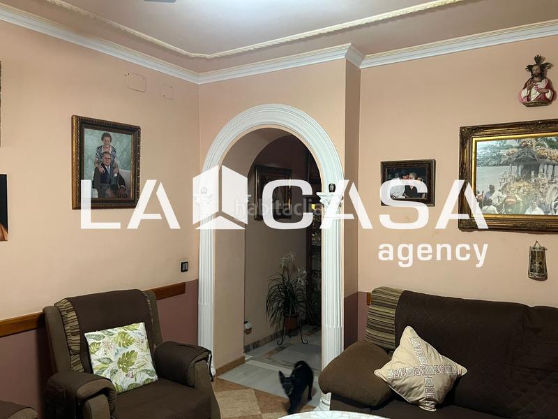 Foto 09d1fdf0-04f6-4009-8df8-6342a041d67e. Maison dans Centro - Doña Mercedes Dos Hermanas