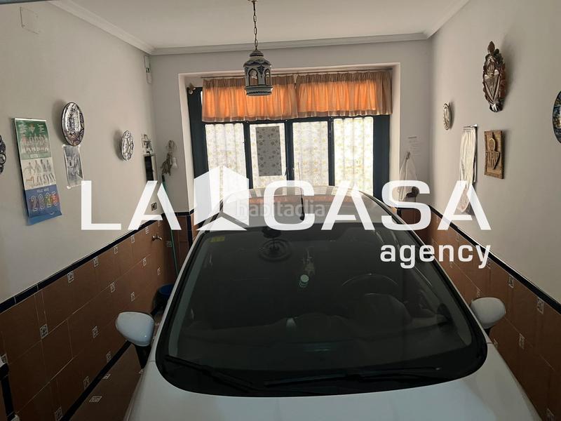 Foto ae83eb37-358e-4aa5-b5a6-093a3a7a2ac8. Maison dans Centro - Doña Mercedes Dos Hermanas