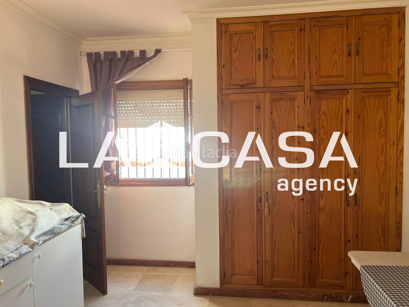 Foto bc42adda-0998-4030-bb22-0903a38325fd. Maison dans Centro - Doña Mercedes Dos Hermanas