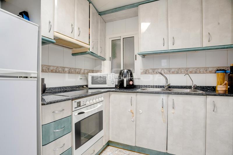 Foto 91581e21-d808-4992-a22a-f75d6c6e1187. Piso  en venta en Pubilla Cases en Pubilla Cases Hospitalet de Llobregat (L´)