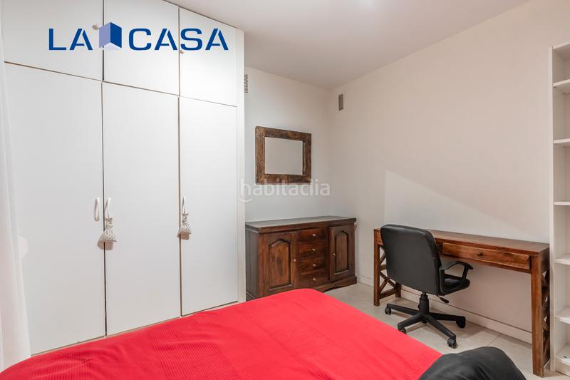 Foto 7aed645e-2145-4d4c-8b3e-6885c03b9a94. Planta baja piso en venta en calle de vallehermoso en Madrid