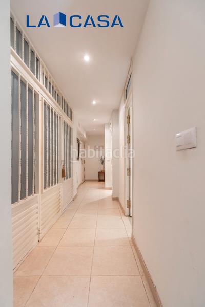 Foto 7e502971-4034-4168-9305-253c57c520d6. Planta baja piso en venta en calle de vallehermoso en Madrid