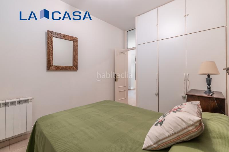 Foto 8d98ac55-9ed3-437f-9230-ebf81075c5e8. Planta baja piso en venta en calle de vallehermoso en Madrid