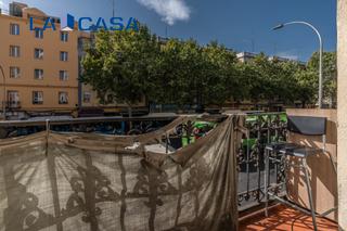 Pis a Delicias. Piso en venta en paseo de las delicias