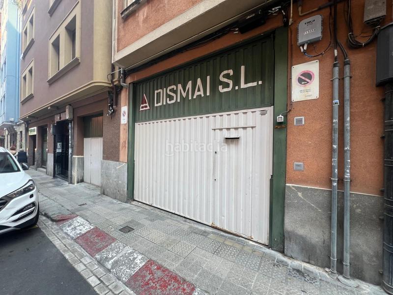 Foto a0b3fd22-2c6c-4b48-8cbb-3245c6f1210f. Local comercial a Matiko - Ciudad Jardín Bilbao