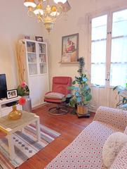 Pis a San Fransisco. Piso en venta en calle maiatzaren biko