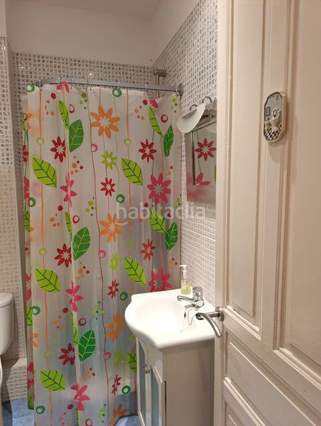 Foto b1c287bf-dfbd-42a3-bbc9-27e16c00b3da. Flat in San Fransisco Bilbao