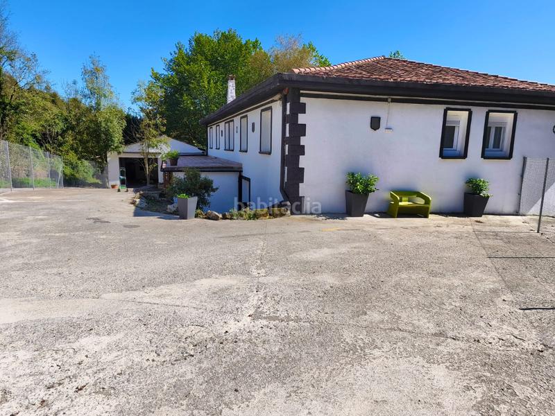 Foto 53ca3553-a2f3-434c-be48-5dc7d821f420. Chalet mit heizung in Elorrio