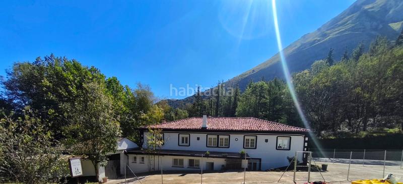 Foto 731b5190-819e-4246-b387-d978a2142921. Chalet mit heizung in Elorrio