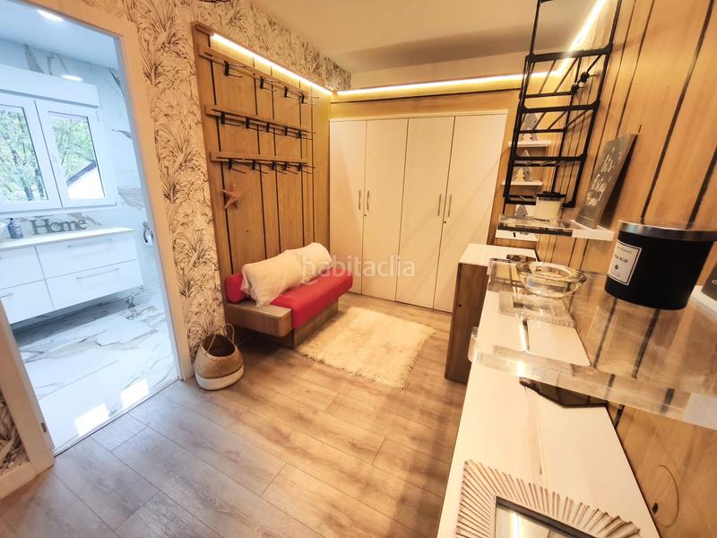 Foto 81425cf0-21a9-494f-ab36-57ce9c1cbd80. Chalet mit heizung in Elorrio