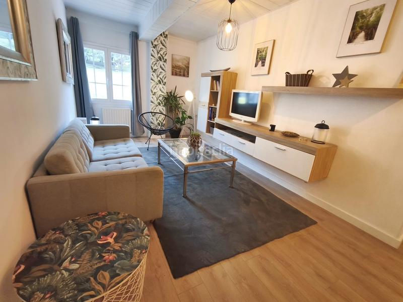 Foto a6f36075-f108-4785-a88a-51255a2ec05f. Chalet mit heizung in Elorrio