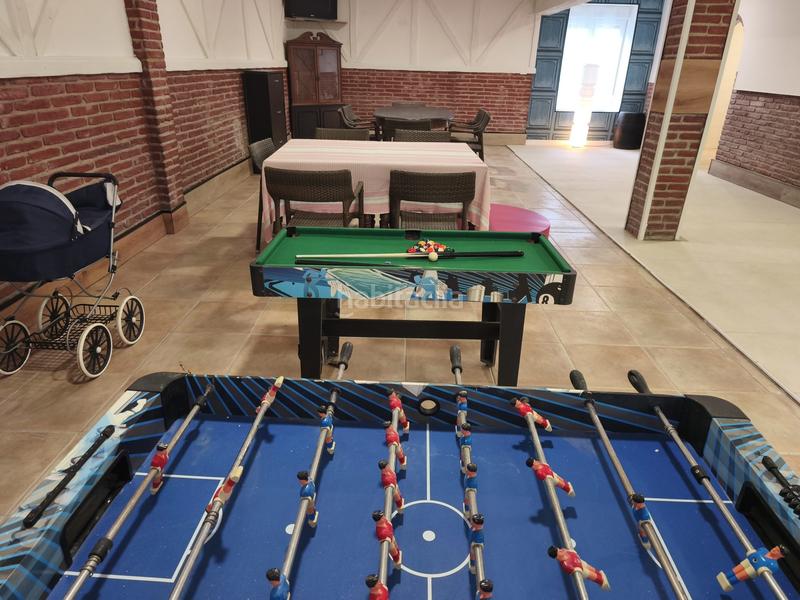 Foto b7bfc672-a635-48e4-bec4-7df146677719. Chalet mit heizung in Elorrio